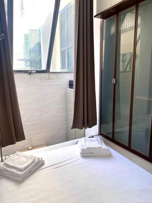 Appartamento Loft Terrace - Navigli/darsena Milano