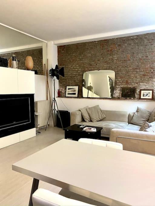 Appartamento Loft Terrace - Navigli/darsena