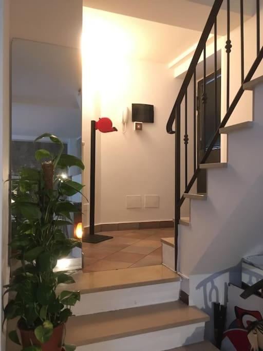 Appartamento Loft Terrace - Navigli/darsena Milano