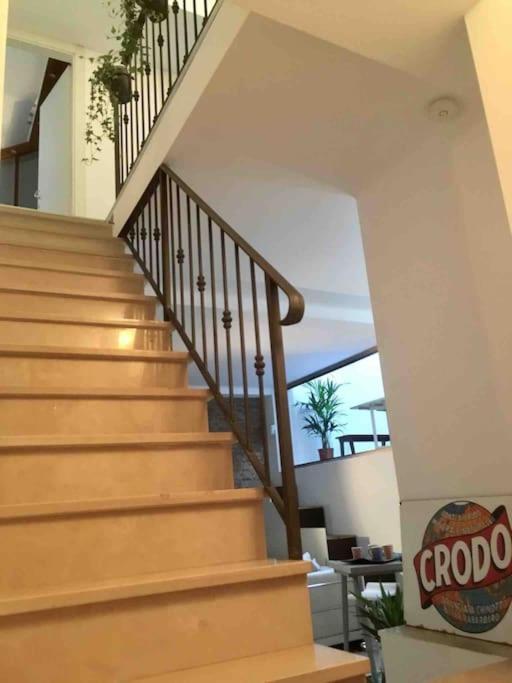 Loft Terrace - Navigli/darsena Appartamento *