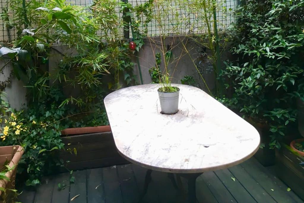 Loft Terrace - Navigli/darsena Appartamento Milano
