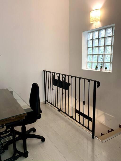 Loft Terrace - Navigli/darsena * Milano